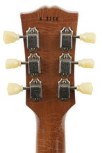 Load image into Gallery viewer, 2022 Gibson Custom Murphy Lab '54 Heavy Aged Les Paul Gold Top
