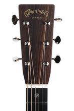 Load image into Gallery viewer, 2024 Martin Custom Shop Style 28 Dreadnought 14 fret W/ Hand Picked Adirondack top &amp; Wild Grain Rosewood Back and Sides
