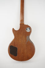 Load image into Gallery viewer, 2022 Gibson Custom Murphy Lab '54 Heavy Aged Les Paul Gold Top
