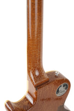 Load image into Gallery viewer, 2022 Gibson Custom Murphy Lab '54 Heavy Aged Les Paul Gold Top
