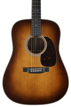 Load image into Gallery viewer, 2024 Martin Custom Shop Style 28 Dreadnought 14 fret W/ Hand Picked Adirondack top &amp; Wild Grain Rosewood Back and Sides

