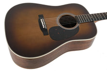 Load image into Gallery viewer, 2024 Martin Custom Shop Style 28 Dreadnought 14 fret W/ Hand Picked Adirondack top &amp; Wild Grain Rosewood Back and Sides
