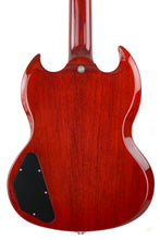 Load image into Gallery viewer, New Gibson SG Special Vintage Cherry #226860263
