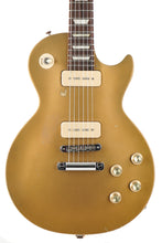 Load image into Gallery viewer, 2011 Gibson Les Paul Studio '60s Tribute Goldtop
