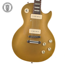 Load image into Gallery viewer, 2011 Gibson Les Paul Studio '60s Tribute Goldtop
