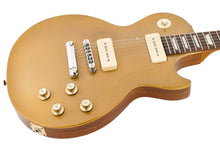 Load image into Gallery viewer, 2011 Gibson Les Paul Studio '60s Tribute Goldtop
