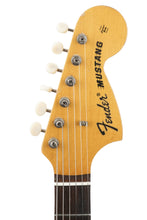 Load image into Gallery viewer, 1995 Fender MIJ ‘69 Mustang Sonic Blue
