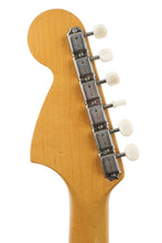 Load image into Gallery viewer, 1995 Fender MIJ ‘69 Mustang Sonic Blue
