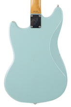 Load image into Gallery viewer, 1995 Fender MIJ ‘69 Mustang Sonic Blue
