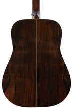Load image into Gallery viewer, 2002 Huss and Dalton D-RH Custom Natural Red Spruce / AAA Brazilian Rosewood
