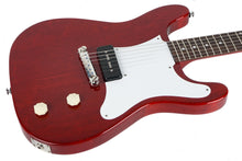 Load image into Gallery viewer, New Epiphone USA Coronet Cherry
