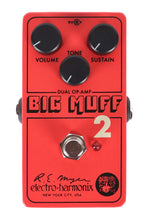 Load image into Gallery viewer, New Electro-Harmonix Big Muff Pi 2
