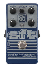 Load image into Gallery viewer, Used Catalinbread SFT Pedal
