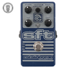 Load image into Gallery viewer, Used Catalinbread SFT Pedal
