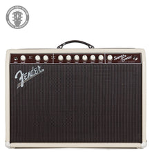 Load image into Gallery viewer, New Fender Super Sonic 22 Combo Blonde
