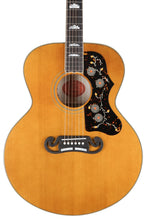 Load image into Gallery viewer, New Epiphone 1957 SJ-200 Reissue Antique Natural
