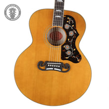 Load image into Gallery viewer, New Epiphone 1957 SJ-200 Reissue Antique Natural
