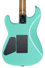 Load image into Gallery viewer, New Charvel Custom Shop San Dimas Floyd Rose 2H Seafoam Green # 17691

