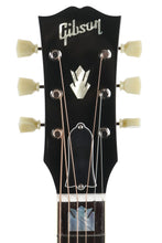 Load image into Gallery viewer, New Gibson Custom "Greatest Hits Volume II"  J-200 Junior Vintage Sunburst
