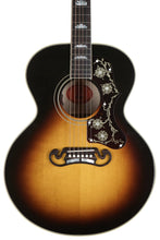 Load image into Gallery viewer, New Gibson Custom "Greatest Hits Volume II"  J-200 Junior Vintage Sunburst
