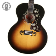 Load image into Gallery viewer, New Gibson Custom "Greatest Hits Volume II"  J-200 Junior Vintage Sunburst
