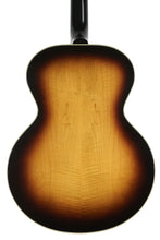Load image into Gallery viewer, New Gibson Custom "Greatest Hits Volume II"  J-200 Junior Vintage Sunburst

