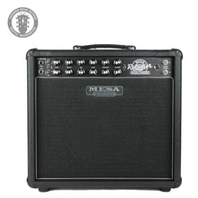 Load image into Gallery viewer, New Mesa Boogie Badlander 25 1x12 Combo Black Bronco
