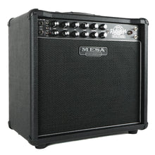 Load image into Gallery viewer, New Mesa Boogie Badlander 25 1x12 Combo Black Bronco
