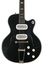 Load image into Gallery viewer, 1960 Silvertone H-63 Espanada Black

