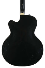 Load image into Gallery viewer, 1960 Silvertone H-63 Espanada Black
