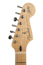 Load image into Gallery viewer, 2002 Fender Buddy Guy Stratocaster Black with White Polkadots
