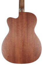 Load image into Gallery viewer, New Martin 000C Jr-E Satin Spruce/Sapele #3039099
