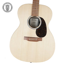 Load image into Gallery viewer, New Martin 000-X2E Brazilian Natural #3034916
