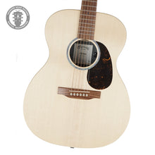 Load image into Gallery viewer, New Martin 000-X2E Brazilian Natural #3034913

