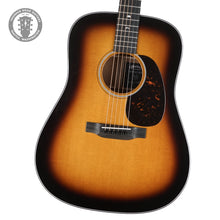Load image into Gallery viewer, New Martin D-18 Molly Tuttle Sunburst
