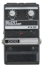 Load image into Gallery viewer, Used DOD FX10 Bi-Fet Preamp Pedal
