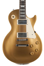 Load image into Gallery viewer, New Gibson Les Paul Standard 50s Gold Top
