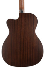 Load image into Gallery viewer, New Martin OMC-10E Modern Burst
