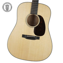 Load image into Gallery viewer, New 2025 Martin D-18 Gloss with Aging Toner
