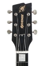 Load image into Gallery viewer, New Rock N Roll Relics Revenge Junior Pink Paisley NAMM 2026
