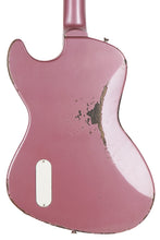 Load image into Gallery viewer, New Rock N Roll Relics Revenge Junior Pink Paisley NAMM 2026
