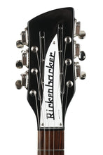 Load image into Gallery viewer, New Rickenbacker 1993 Plus Jetglo
