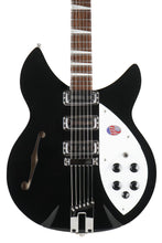 Load image into Gallery viewer, New Rickenbacker 1993 Plus Jetglo
