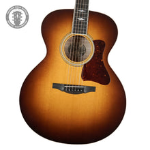 Load image into Gallery viewer, New Collings SJ Sunburst NAMM 2026
