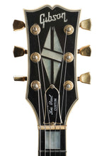 Load image into Gallery viewer, 1976 Gibson Les Paul Custom Tobacco Sunburst
