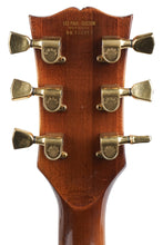 Load image into Gallery viewer, 1976 Gibson Les Paul Custom Tobacco Sunburst
