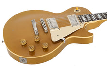 Load image into Gallery viewer, 1982 Gibson 30th Anniversary Les Paul All Gold
