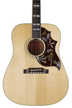 Load image into Gallery viewer, New Gibson Hummingbird Original Antique Natural 23254067
