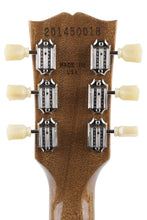 Load image into Gallery viewer, New Gibson Les Paul Standard 50s Double Trouble Tobacco Burst
