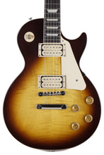 Load image into Gallery viewer, New Gibson Les Paul Standard 50s Double Trouble Tobacco Burst

